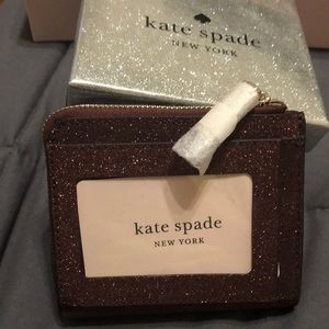 Kate spade wallet